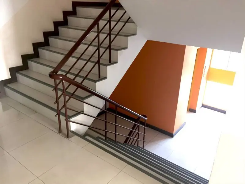 Банг-Сао-Тхонг: Silpsuvarnabhumi Apartment