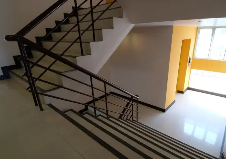 Банг-Сао-Тхонг: Silpsuvarnabhumi Apartment