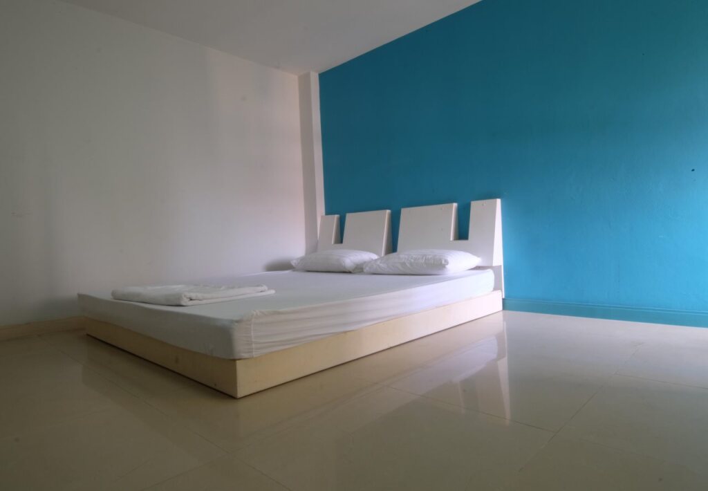 Банг-Сао-Тхонг: Silpsuvarnabhumi Apartment