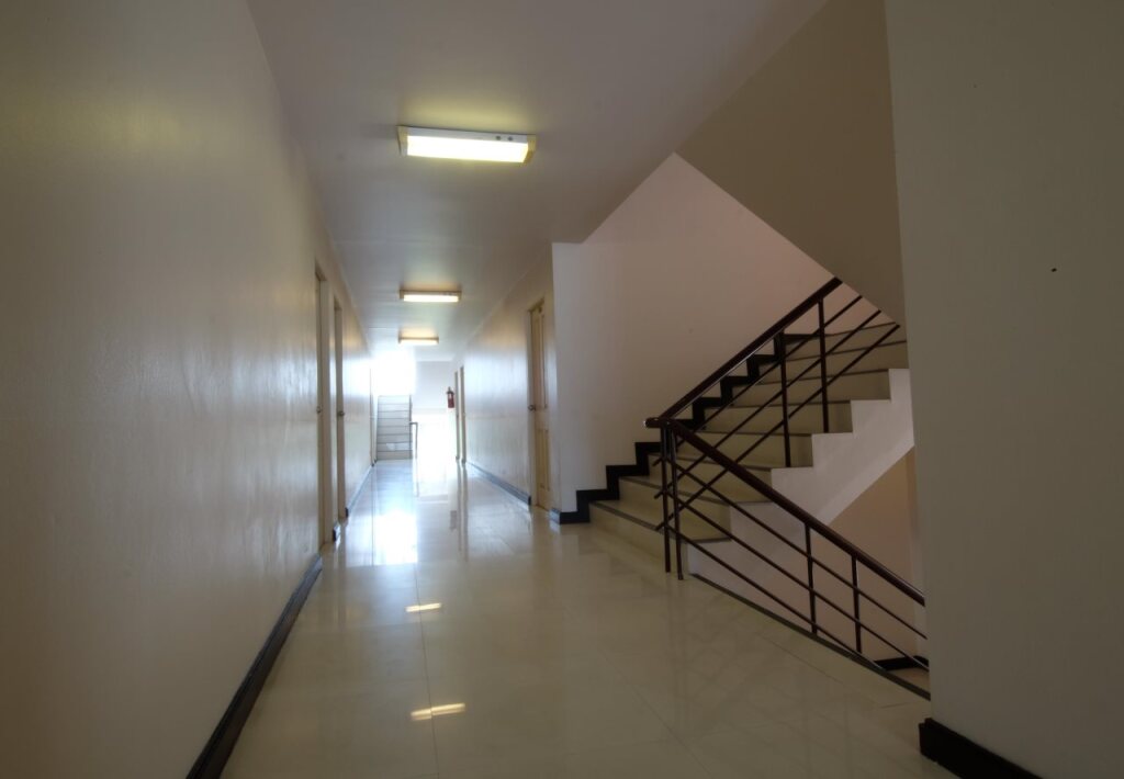 Банг-Сао-Тхонг: Silpsuvarnabhumi Apartment