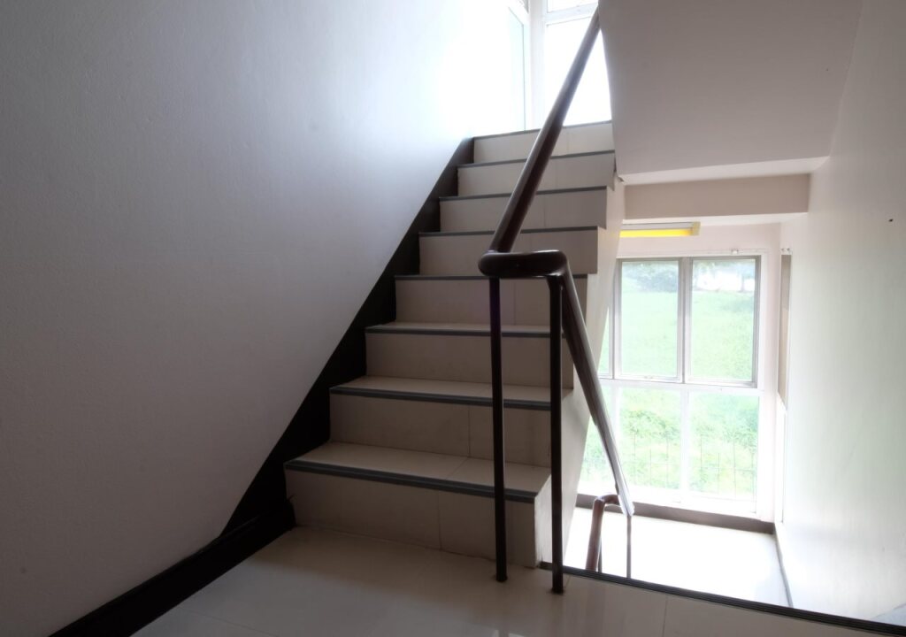 Банг-Сао-Тхонг: Silpsuvarnabhumi Apartment