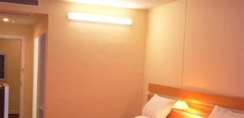 Яньчэн: Home Inns Dongtai West Wanghai Road