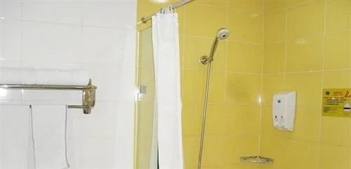 Яньчэн: Home Inns Dongtai West Wanghai Road