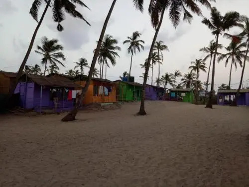 Арамбол: Sunset Beach Stay