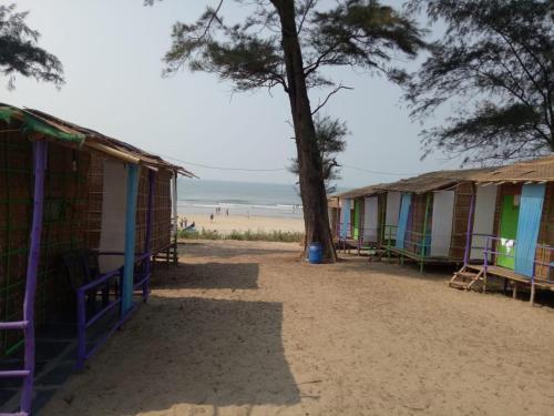 Арамбол: Sunset Beach Stay