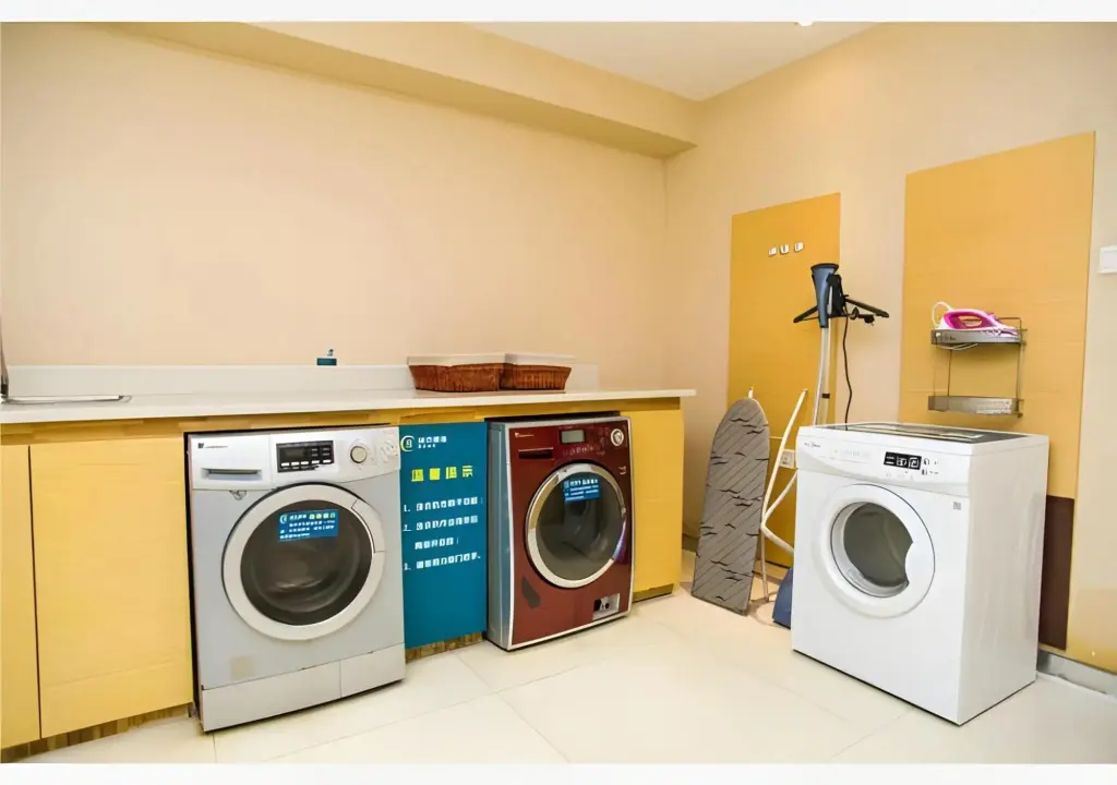 Longsheng: City Comfort Inn Guilin Longsheng