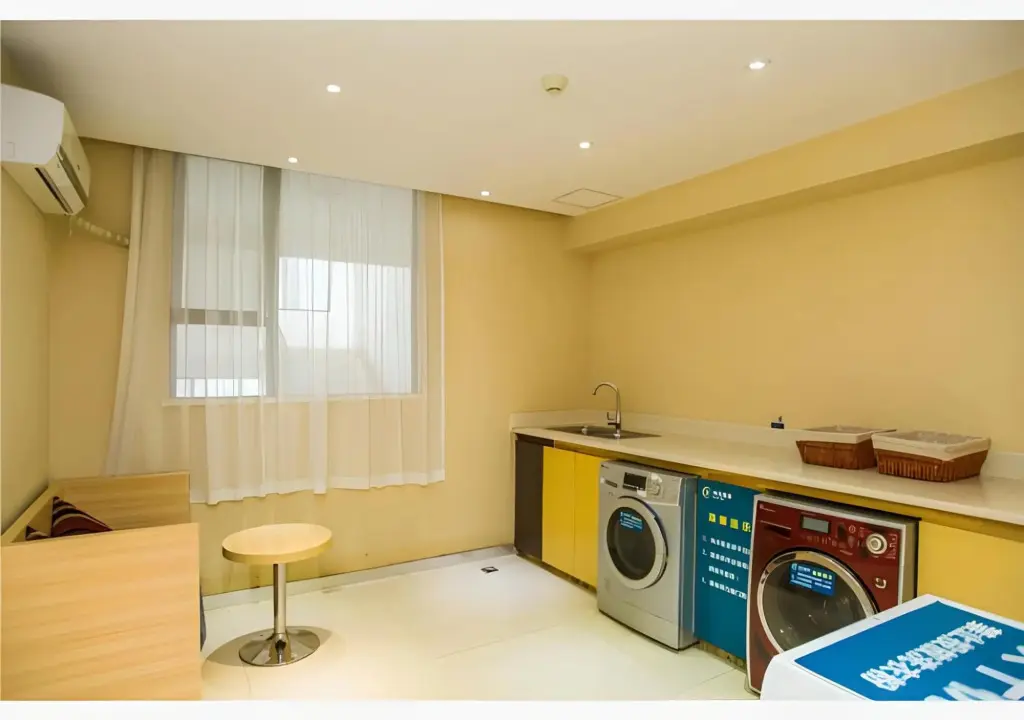 Longsheng: City Comfort Inn Guilin Longsheng