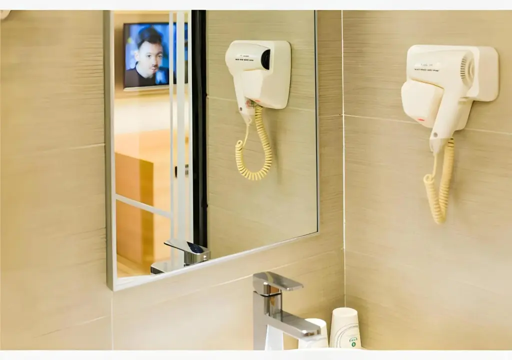 Longsheng: City Comfort Inn Guilin Longsheng