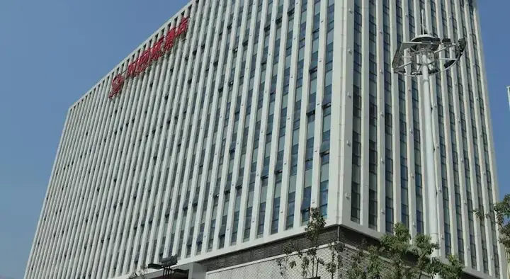 Тайчжоу: SSL Smart Hotel Taizhou
