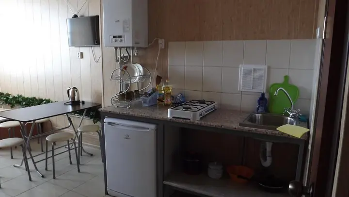 Сочи: Пентхаус на Единство 1а