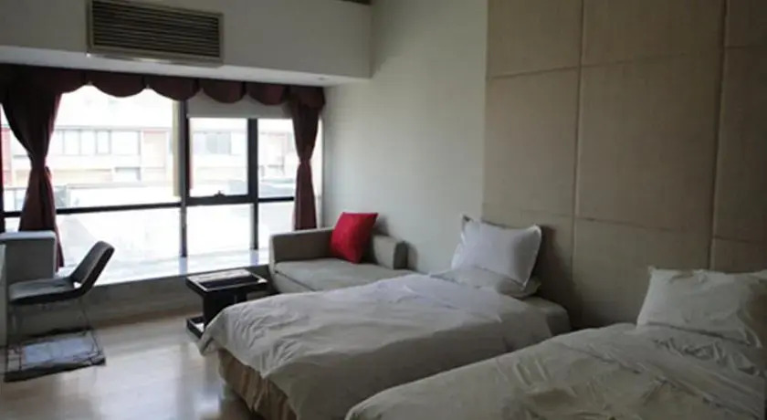 Гуанчжоу: Private-Enjoyed Home Apt. of R&F Wales Apartment