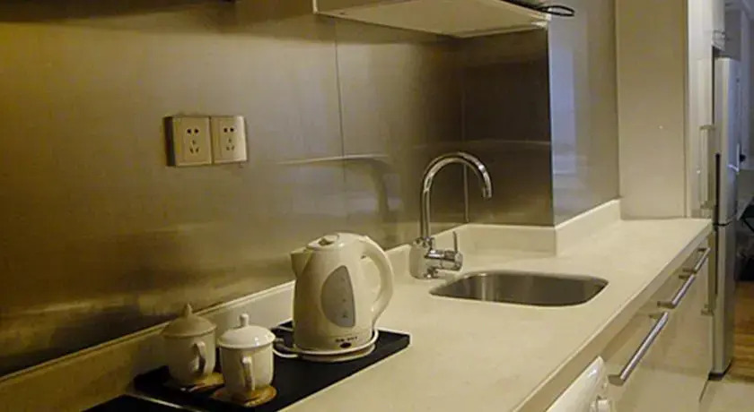 Private-Enjoyed Home Apt. of R&F Wales Apartment — фото 1