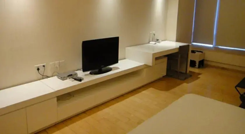 Гуанчжоу: Private-Enjoyed Home Apt. of R&F Wales Apartment