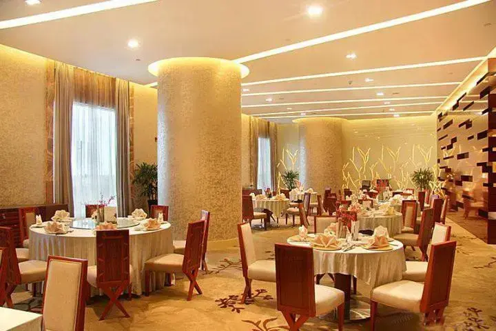 Нанкин: ACME Service Apartment Nanjing