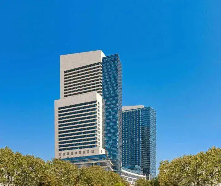 Нанкин: ACME Service Apartment Nanjing