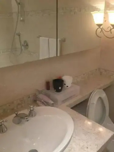 Нанкин: ACME Service Apartment Nanjing