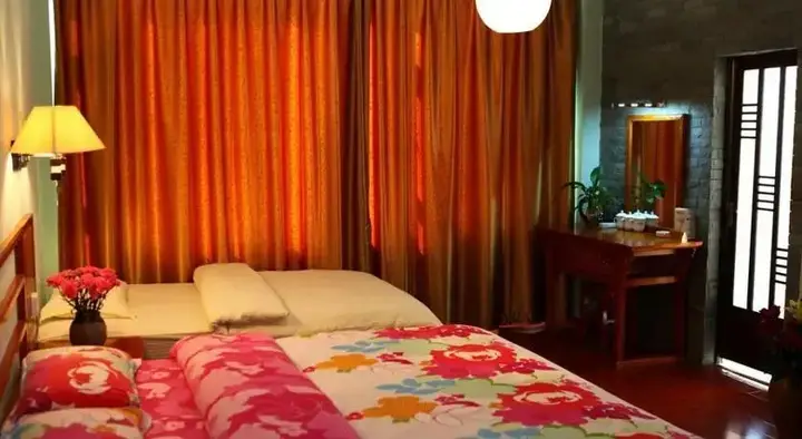 Дали: Dali Tianya Inn