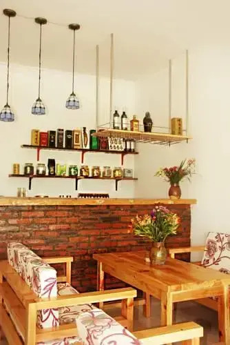 Дали: Dali Home Inn