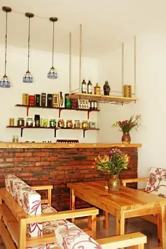 Дали: Dali Home Inn