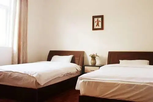 Дали: Dali Home Inn