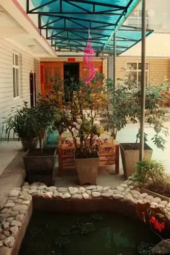 Дали: Dali Home Inn