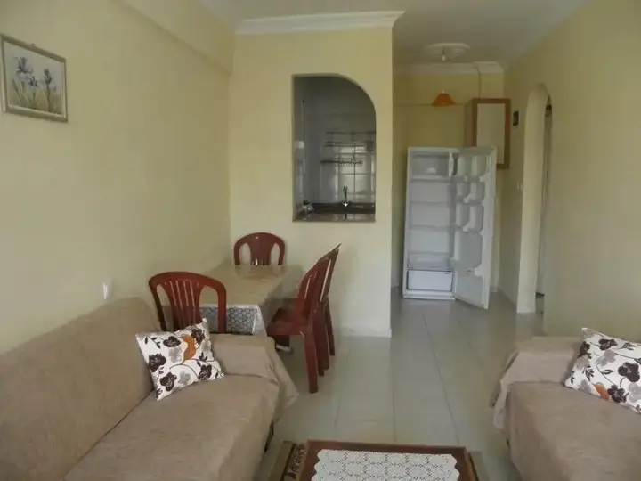 Фетхие: Leylak Apart Hotel