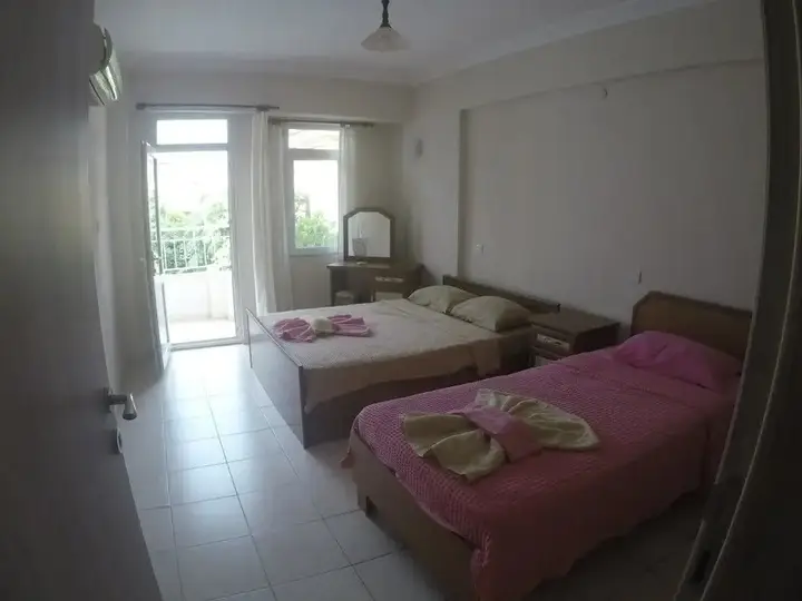 Фетхие: Leylak Apart Hotel