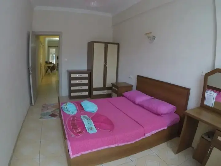 Фетхие: Leylak Apart Hotel