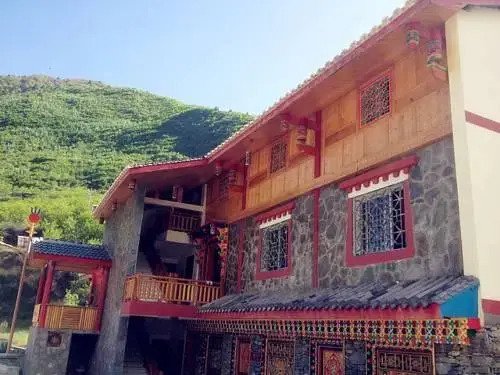 Dakini Villa Hotel — фото 1