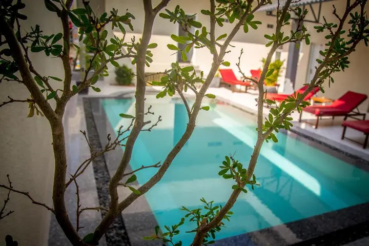 Фантхьет: Mui Ne Hills Budget Hotel