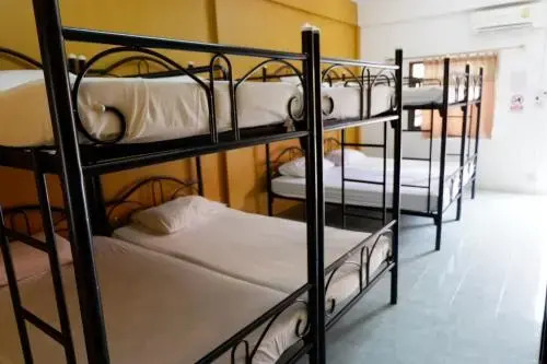 Ко-Пханган: Jaya Hostel
