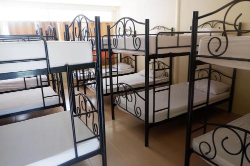 Ко-Пханган: Jaya Hostel