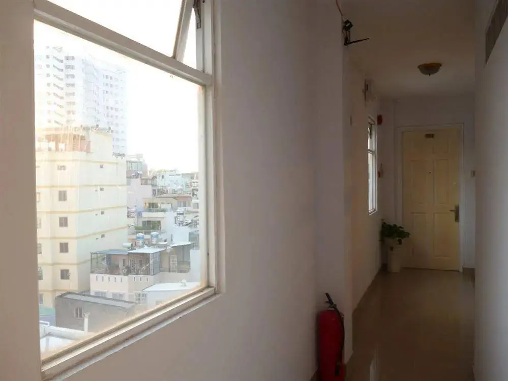 Хошимин: Saigon Mini Hotel 6
