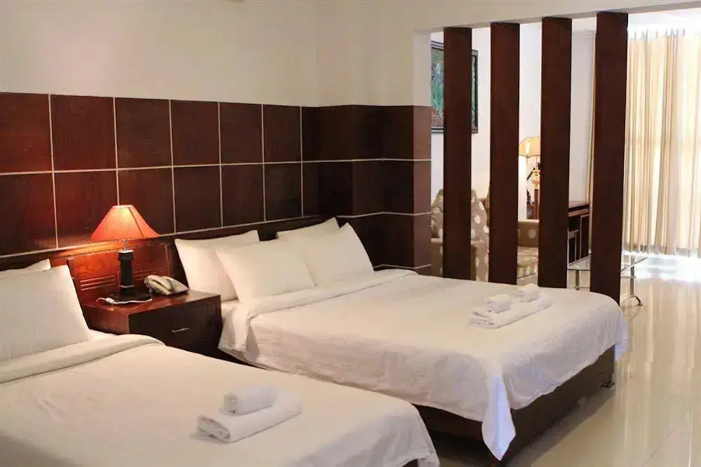 Хошимин: Saigon Mini Hotel 6