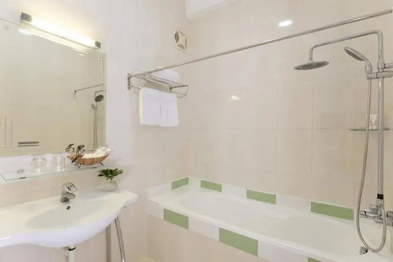 Хошимин: Saigon Mini Hotel 6