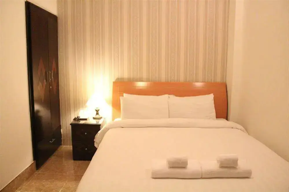 Хошимин: Saigon Mini Hotel 6