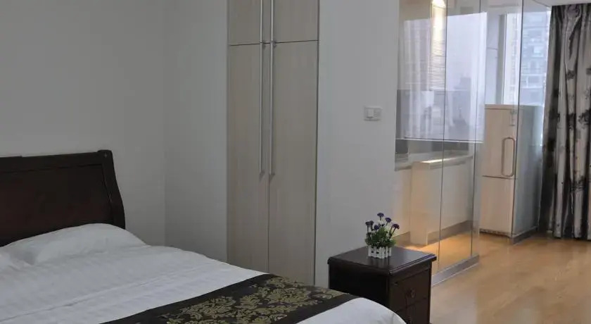 Чунцин: Holiday Sunshine Aparthotel