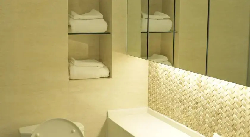 Чунцин: Holiday Sunshine Aparthotel