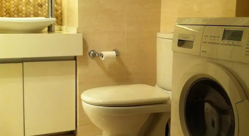 Чунцин: Holiday Sunshine Aparthotel
