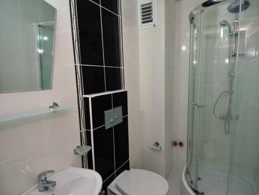 Анталья: Laden Apart Hotel