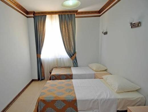 Анталья: Laden Apart Hotel