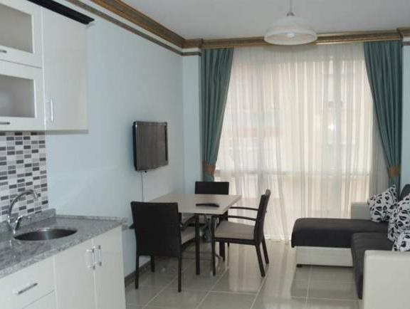 Анталья: Laden Apart Hotel