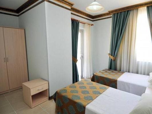 Анталья: Laden Apart Hotel