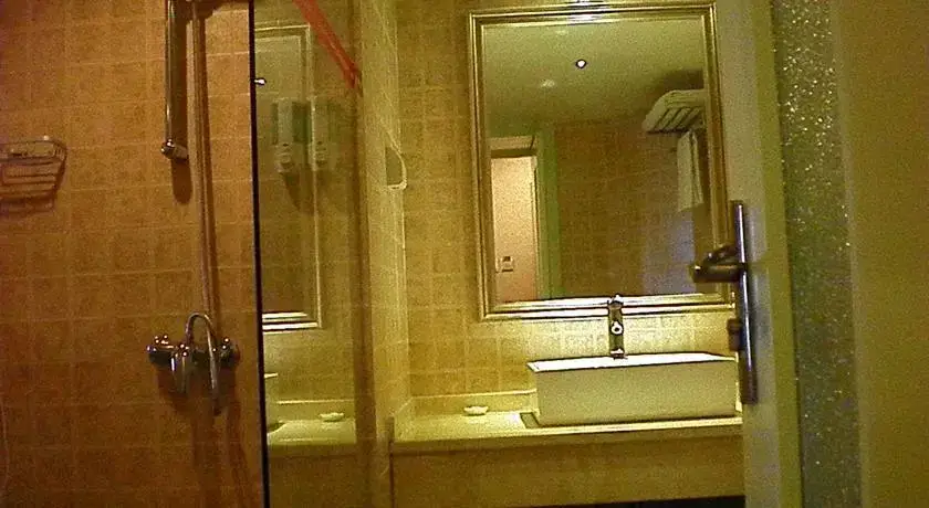 Чэнду: Laimei Holiday Hotel