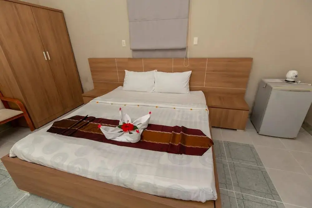 Вунгтау: Sao Mai Resort