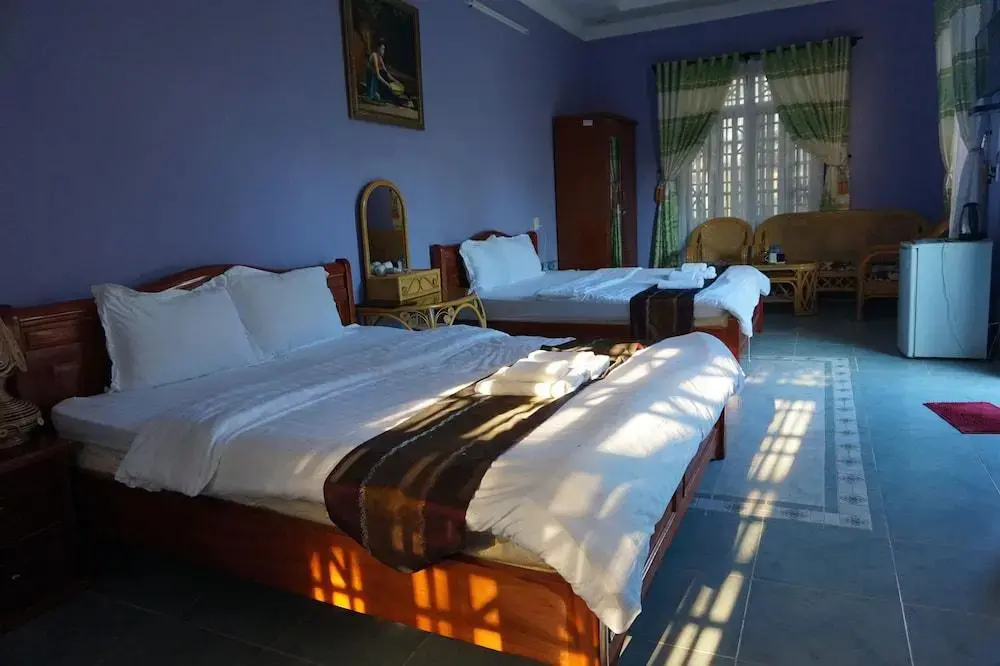 Вунгтау: Sao Mai Resort