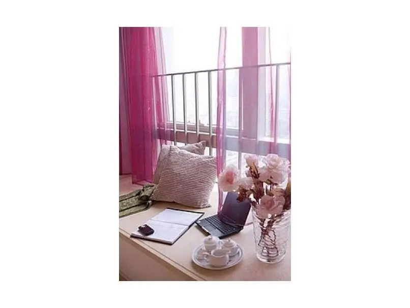 Гуанчжоу: Dragon International Apartment