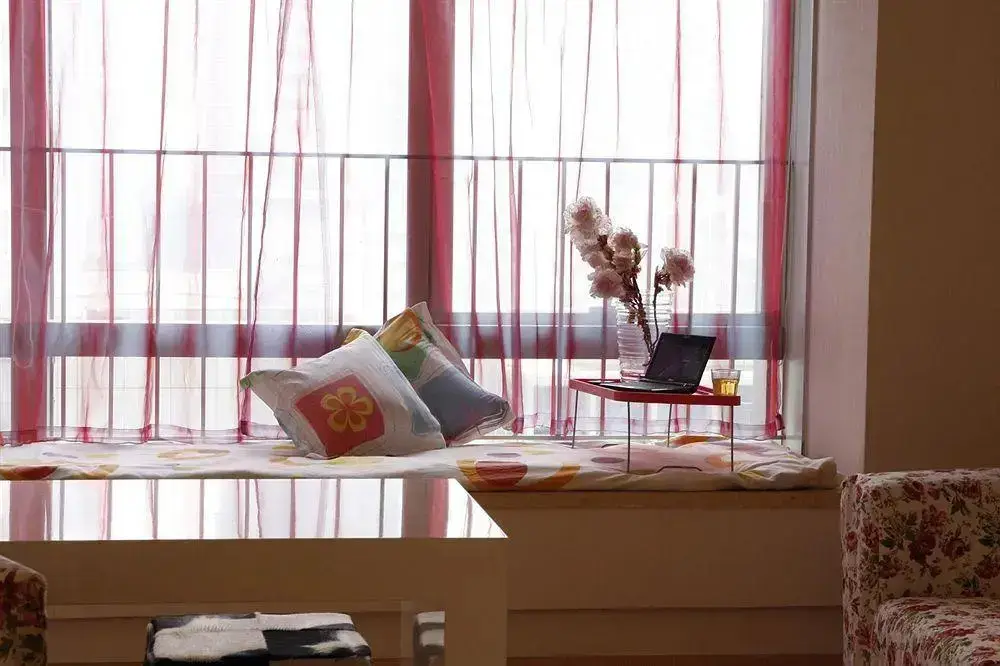 Гуанчжоу: Dragon International Apartment