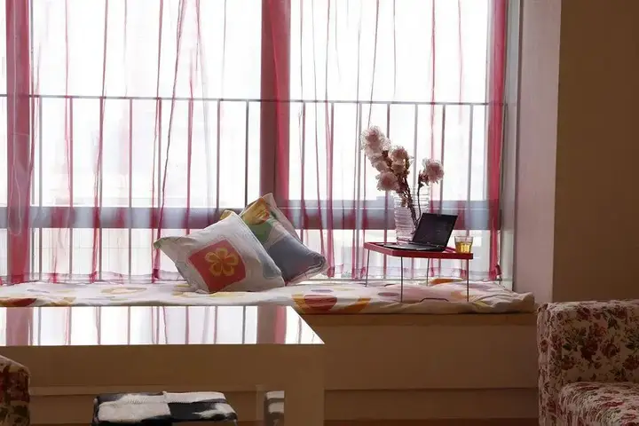 Гуанчжоу: Dragon International Apartment