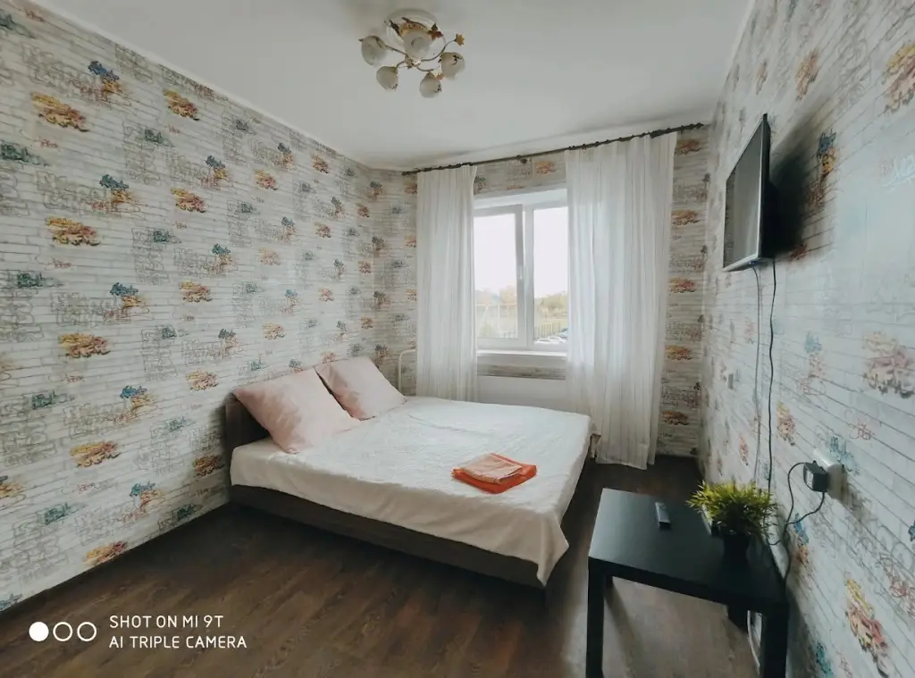 Новосибирск: Апартаменты Титова 238/2